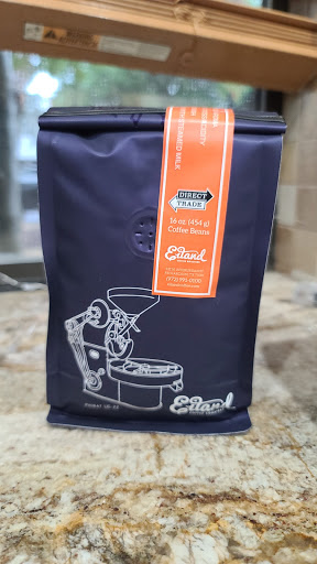 Coffee Store «Eiland Coffee Roasters», reviews and photos, 532 N Interurban St, Richardson, TX 75081, USA