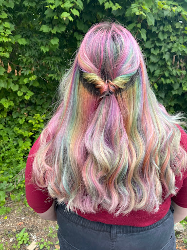 Hair Salon «The Salon CC», reviews and photos, 2 Bourbon St #100, Peabody, MA 01960, USA