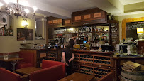 Atmosphère du Restaurant L'Ardoise à Grenoble - n°11