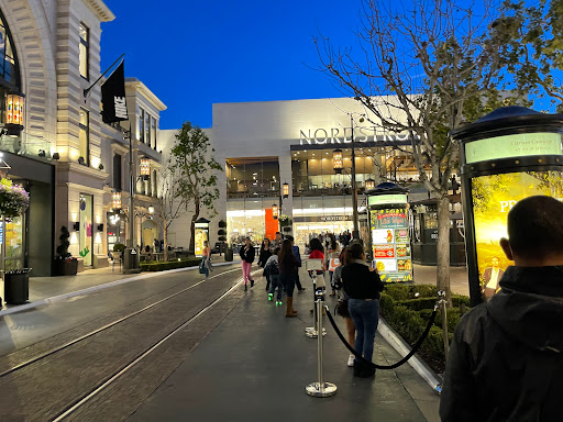 Department Store «Nordstrom», reviews and photos, 189 The Grove Dr, Los Angeles, CA 90036, USA