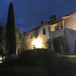 Photo n°2 de l'avis de Roberto.r fait le 28/04/2024 à 08:10 sur le  Podere Poggio al Sole à Montepulciano