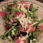 Photo n°4 de l'avis de antonio.r fait le 24/02/2020 à 15:58 sur le  Mavi’s à Gallipoli