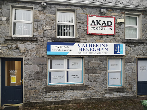 Catherine Heneghan Solicitors