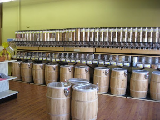 Food Products Supplier «Simply Bulk Market», reviews and photos, 418 Main St, Longmont, CO 80501, USA