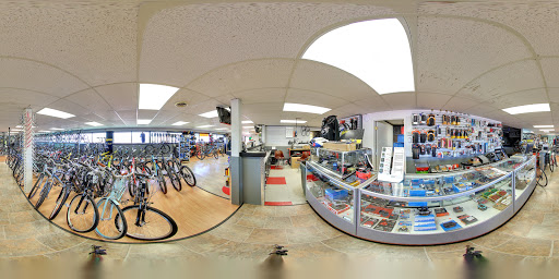 Bicycle Store «Advance Cyclery», reviews and photos, 118 Seeley Rd, Syracuse, NY 13224, USA