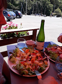 Plats et boissons du Crêperie Le Pen Aven à Pont-Aven - n°14