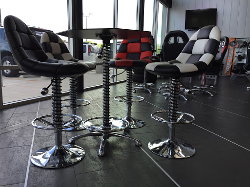 Used Car Dealer «Southpoint Automotive LLC», reviews and photos, 6915 Interstate 35 Access Rd, San Antonio, TX 78224, USA