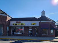 Cho's Cleaners-Launderers