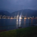 Photo n°6 de l'avis de Emma.l fait le 08/06/2023 à 12:27 sur le  Ristorante da Giovannino à Malgrate