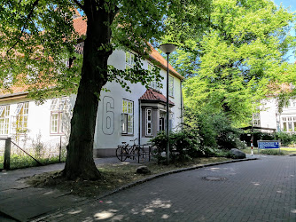 Universitätsklinikum S-H Campus Lübeck Klinik für Psychiatrie und Psychotherapie