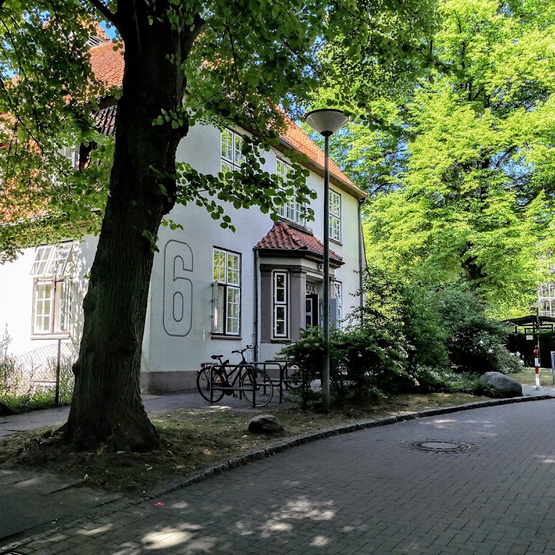 Universitätsklinikum S-H Campus Lübeck Klinik für Psychiatrie und Psychotherapie