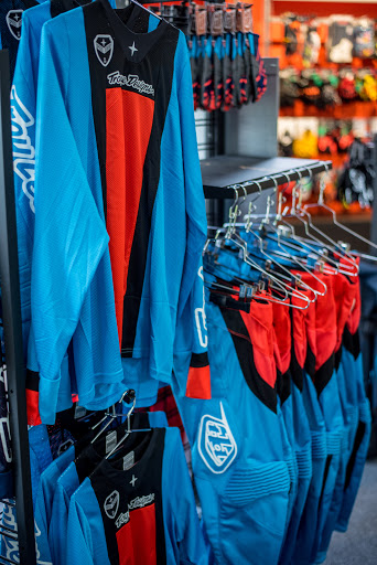 Motorcycle Parts Store «WMR Competition Performance», reviews and photos, 7749 SW Ellipse Way, Stuart, FL 34997, USA