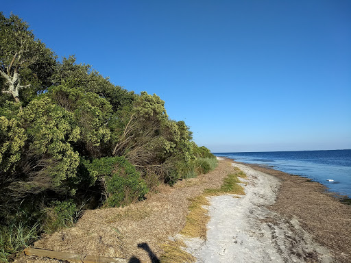 Park «Gulf Islands National Seashore», reviews and photos, 3500 Park Rd, Ocean Springs, MS 39564, USA