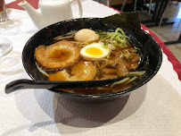 Rāmen du Restaurant japonais Okinawa à Montigny-le-Bretonneux - n°8