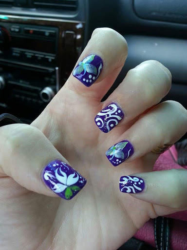 Nail Salon «Beauty Nail & Spa», reviews and photos, 380 S Pantops Dr, Charlottesville, VA 22911, USA