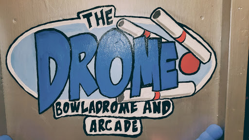 Bowling Alley «Acton Bowladrome & Arcade», reviews and photos, 257 Main St, Acton, MA 01720, USA