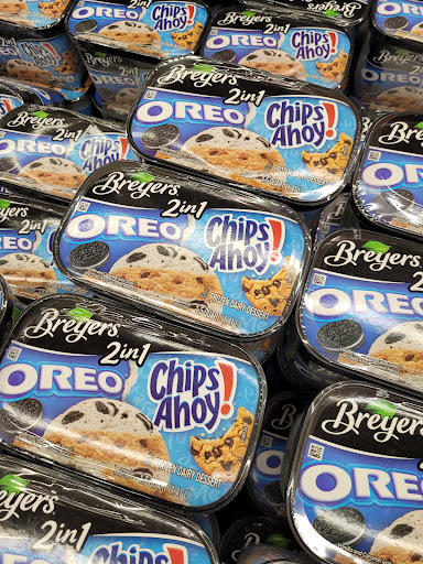 Grocery Store «Grocery Outlet Bargain Market», reviews and photos, 1950 14th Ave SE, Albany, OR 97322, USA