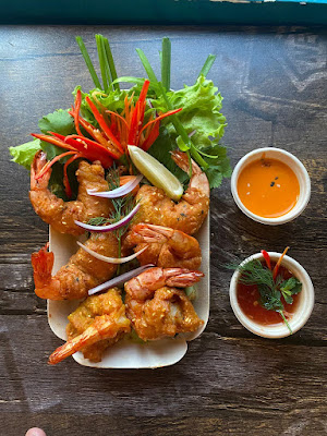 MyThai By Crazy à Haguenau