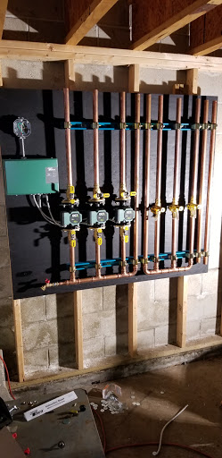 HVAC Contractor «Quarry Hills Plumbing and HVAC Inc.», reviews and photos, 98 Prospect St, South Easton, MA 02375, USA