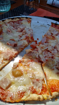 Pizza du Pizzeria Le Napoli & Le Napoli Là Haut! à Soorts-Hossegor - n°14