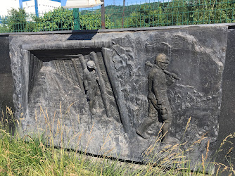 Çatalağzı Maden Şehitleri Anıtı