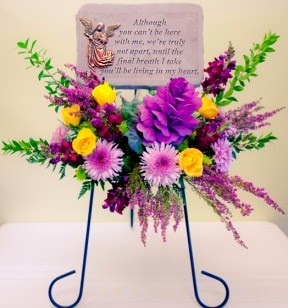 Florist «Flowers By Terry», reviews and photos, 5301 Grove Rd #623, Pittsburgh, PA 15236, USA