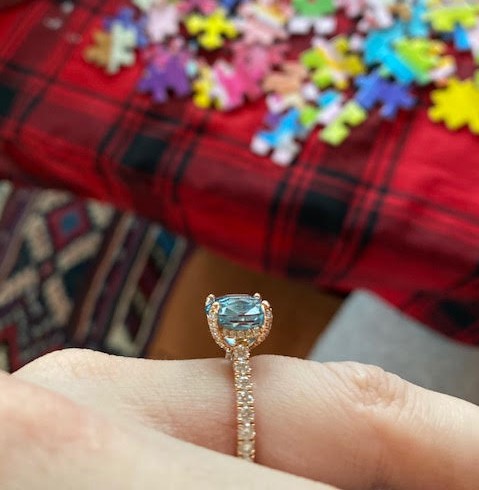 Jeweler «Raybar Fine Jewelry», reviews and photos, 277 N Lynnhaven Rd #109, Virginia Beach, VA 23452, USA