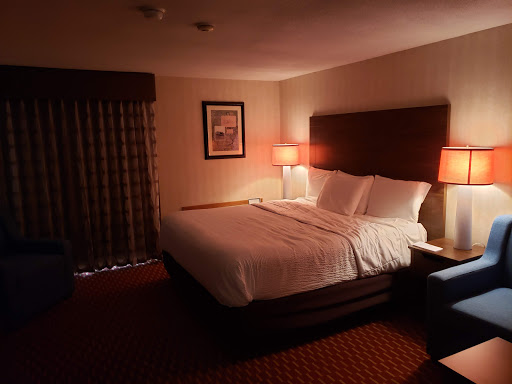 Hotel «Hampton Falls Inn», reviews and photos, 11 Lafayette Rd, Hampton Falls, NH 03844, USA