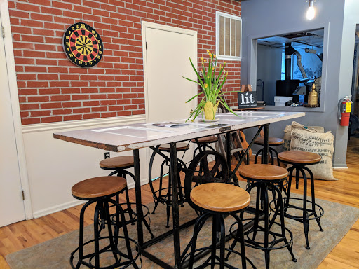 Coffee Shop «Lit Coffee and Bakes», reviews and photos, 26 E 3rd St, Bethlehem, PA 18015, USA