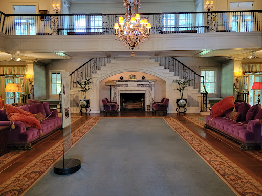 Museum «Reynolda House Museum of American Art», reviews and photos, 2250 Reynolda Rd, Winston-Salem, NC 27106, USA