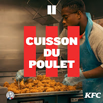 Photos du propriétaire du Restaurant KFC Nantes Bouguenais - n°16