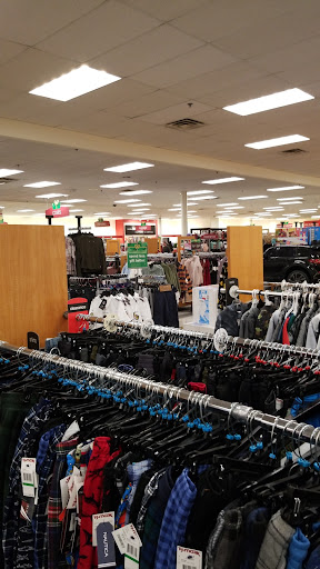 Department Store «T.J. Maxx», reviews and photos, 1091 N Dupont Hwy, Dover, DE 19901, USA