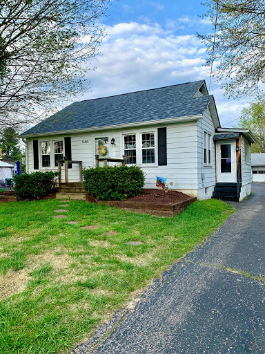 Roofing Contractor «Mr. Roof of Louisville», reviews and photos, 2304 Ralph Ave, Louisville, KY 40216, USA