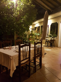 Atmosphère du Restaurant L'Ambéric à Le Tampon - n°5