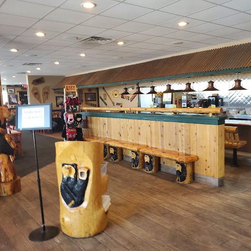 Truck Stop «TA Kingman», reviews and photos, 946 W Beale St, Kingman, AZ 86401, USA