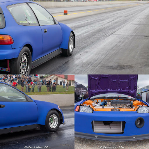 Auto Repair Shop «Driven Import Auto Care», reviews and photos, 20 Tower Pl, Newnan, GA 30263, USA