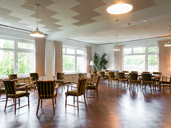 Sorgbrück - Das Haus für Ihre Seminare und Feiern