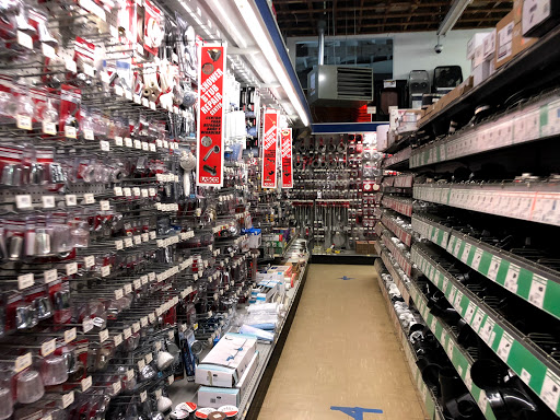 Home Improvement Store «Lincoln True Value Hardware», reviews and photos, 1609 Lincoln Blvd, Venice, CA 90291, USA