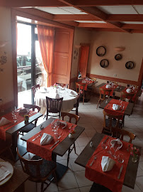 Atmosphère du Restaurant La Téranga à Saint-Claude - n°4