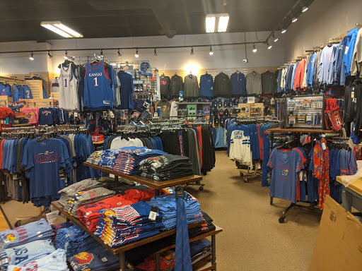 Sportswear Store «Rally House Boardwalk», reviews and photos, 8650 N Boardwalk Ave, Kansas City, MO 64154, USA