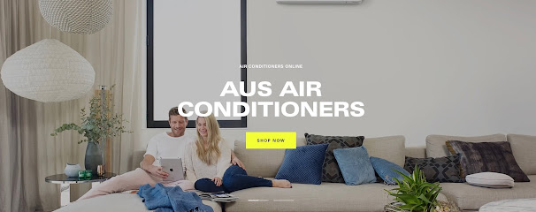 Aus Air Conditioners