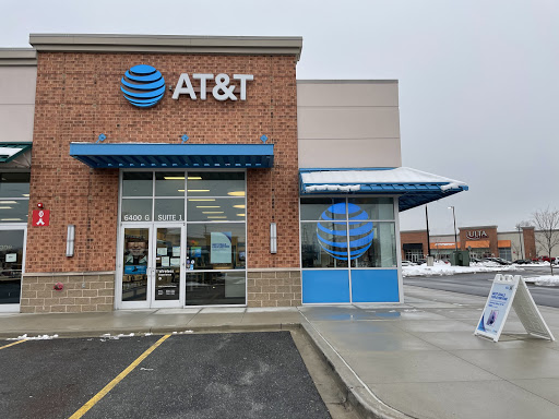 Cell Phone Store «AT&T Authorized Retailer», reviews and photos, 6400 G Ridge Road, Eldersburg, MD 21784, USA