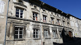 Centre Social d'Argonne Thomas-guerin Saint-Mihiel