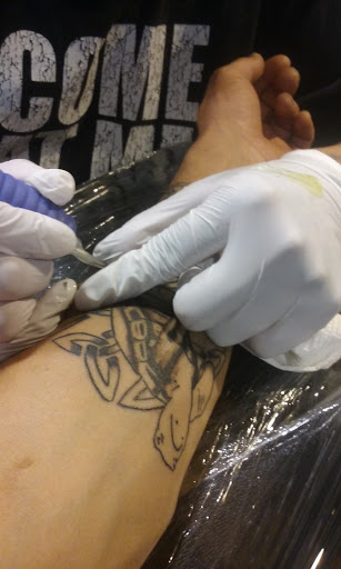 Tattoo Shop «303 Ink Tattoo», reviews and photos, 5068 Federal Blvd, Denver, CO 80221, USA