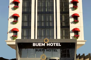 Buem Hotel Koşuyolu image