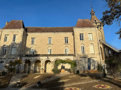 Centre d'Accueil Notre Dame - Le Relais du Pèlerin à Rocamadour