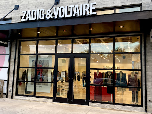 Zadig & Voltaire