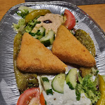 Photo n°3 de l'avis de Katharina.f fait le 02/12/2022 à 17:16 sur le  Ammos Castrop à Castrop-Rauxel