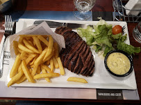 Steak du Restaurant Beers & Co - Bruay-La-Buissière à Bruay-la-Buissière - n°8