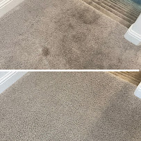 Green Machine Carpet Clean - Photo 1 - Car repair in , Clovis